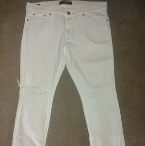 Men's Holster Jeans